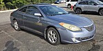 Used 2005 TOYOTA SOLARA SE in MILLEDGEVILLE, GEORGIA