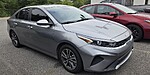 Used 2022 KIA FORTE LXS in MILLEDGEVILLE, GEORGIA