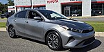 Used 2022 KIA FORTE LXS in MILLEDGEVILLE, GEORGIA