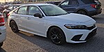 Used 2023 Honda Civic SPORT in MILLEDGEVILLE, GEORGIA