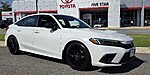 Used 2023 Honda Civic SPORT in MILLEDGEVILLE, GEORGIA