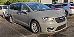 Used 2023 CHRYSLER PACIFICA TOURING L in MILLEDGEVILLE, GEORGIA