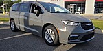 Used 2023 CHRYSLER PACIFICA TOURING L in MILLEDGEVILLE, GEORGIA