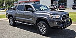 Used 2019 TOYOTA TACOMA SR5 in MILLEDGEVILLE, GEORGIA