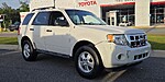 Used 2011 FORD ESCAPE XLS in MILLEDGEVILLE, GEORGIA