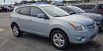 Used 2013 NISSAN ROGUE SV in MILLEDGEVILLE, GEORGIA