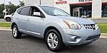 Used 2013 NISSAN ROGUE SV in MILLEDGEVILLE, GEORGIA