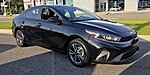 Used 2023 KIA FORTE LXS in MILLEDGEVILLE, GEORGIA
