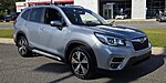 Used 2020 SUBARU FORESTER TOURING in MILLEDGEVILLE, GEORGIA