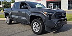 Used 2024 TOYOTA TACOMA SR5 in MILLEDGEVILLE, GEORGIA