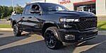 Used 2025 RAM 1500 BIG HORN in MILLEDGEVILLE, GEORGIA