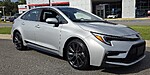 Used 2026 TOYOTA COROLLA SE in MILLEDGEVILLE, GEORGIA