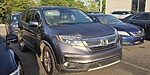 Used 2019 Honda Pilot EX in MILLEDGEVILLE, GEORGIA
