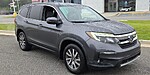 Used 2019 Honda Pilot EX in MILLEDGEVILLE, GEORGIA