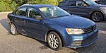 Used 2015 Volkswagen Jetta 1.8T SE in MILLEDGEVILLE, GEORGIA