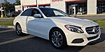 Used 2016 MERCEDES-BENZ C-CLASS C 300 LUXURY in MILLEDGEVILLE, GEORGIA