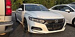 Used 2020 Honda Accord Sedan SPORT in MILLEDGEVILLE, GEORGIA