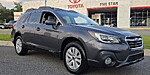 Used 2019 SUBARU OUTBACK PREMIUM in MILLEDGEVILLE, GEORGIA