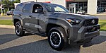 Used 2026 TOYOTA 4RUNNER HYBRID TRD OFF ROAD in MILLEDGEVILLE, GEORGIA