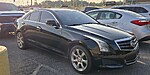 Used 2014 CADILLAC ATS LUXURY RWD in MILLEDGEVILLE, GEORGIA
