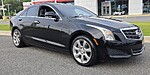 Used 2014 CADILLAC ATS LUXURY RWD in MILLEDGEVILLE, GEORGIA
