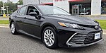 Used 2023 TOYOTA CAMRY LE in MILLEDGEVILLE, GEORGIA