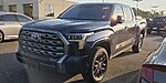 Used 2023 TOYOTA TUNDRA PLATINUM in MILLEDGEVILLE, GEORGIA