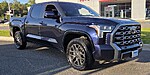 Used 2023 TOYOTA TUNDRA PLATINUM in MILLEDGEVILLE, GEORGIA