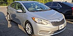 Used 2015 KIA FORTE LX in MILLEDGEVILLE, GEORGIA