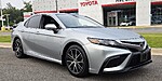 Used 2024 TOYOTA CAMRY SE in MILLEDGEVILLE, GEORGIA