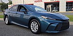 Used 2026 TOYOTA CAMRY LE in MILLEDGEVILLE, GEORGIA