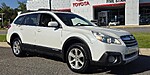 Used 2014 SUBARU OUTBACK 2.5I LIMITED in MILLEDGEVILLE, GEORGIA