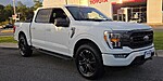 Used 2022 FORD F-150 XLT in MILLEDGEVILLE, GEORGIA