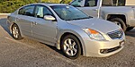 Used 2007 NISSAN ALTIMA 2.5 S in MILLEDGEVILLE, GEORGIA
