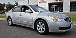Used 2007 NISSAN ALTIMA 2.5 S in MILLEDGEVILLE, GEORGIA
