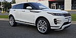 Used 2020 LAND ROVER RANGE ROVER EVOQUE R-DYNAMIC SE in MILLEDGEVILLE, GEORGIA