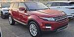 Used 2013 LAND ROVER RANGE ROVER EVOQUE PRESTIGE PREMIUM in MILLEDGEVILLE, GEORGIA