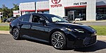 Used 2025 TOYOTA CAMRY XLE in MILLEDGEVILLE, GEORGIA