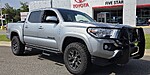 Used 2023 TOYOTA TACOMA SR5 in MILLEDGEVILLE, GEORGIA