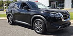 Used 2025 NISSAN PATHFINDER SV in MILLEDGEVILLE, GEORGIA