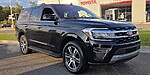 Used 2024 FORD EXPEDITION LIMITED in MILLEDGEVILLE, GEORGIA