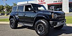 Used 2024 FORD BRONCO RAPTOR in MILLEDGEVILLE, GEORGIA
