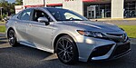 Used 2024 TOYOTA CAMRY SE in MILLEDGEVILLE, GEORGIA