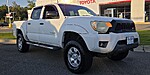 Used 2012 TOYOTA TACOMA PRERUNNER in MILLEDGEVILLE, GEORGIA