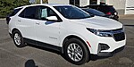 Used 2024 CHEVROLET EQUINOX LT in MILLEDGEVILLE, GEORGIA