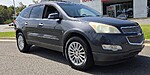 Used 2010 CHEVROLET TRAVERSE LTZ in MILLEDGEVILLE, GEORGIA