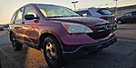 Used 2008 Honda CR-V LX in MILLEDGEVILLE, GEORGIA