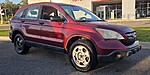 Used 2008 Honda CR-V LX in MILLEDGEVILLE, GEORGIA