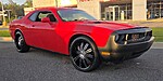 Used 2010 DODGE CHALLENGER SE in MILLEDGEVILLE, GEORGIA