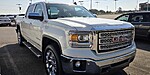 Used 2015 GMC SIERRA 1500 SLT in MILLEDGEVILLE, GEORGIA